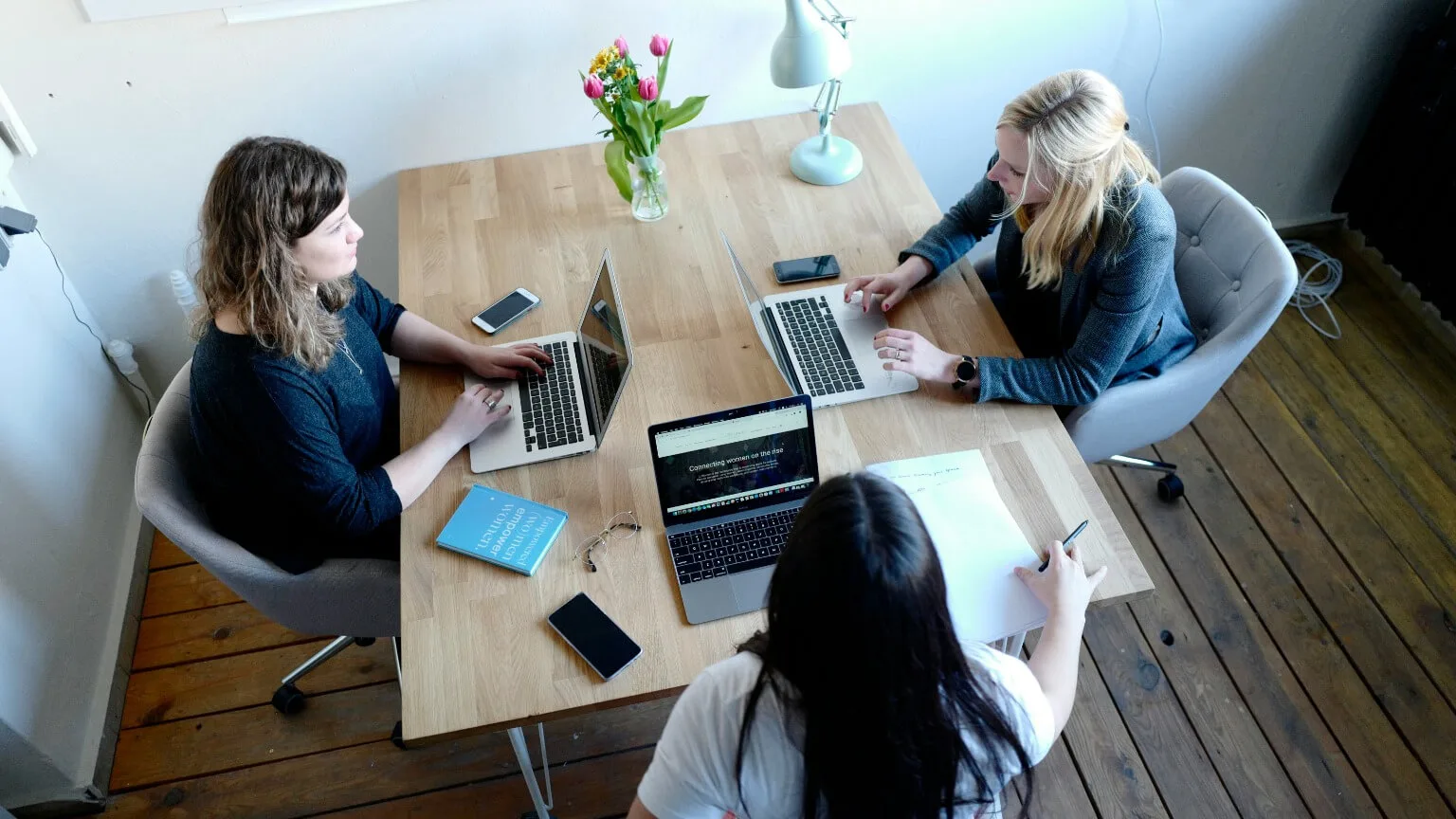 Define your startup content strategy for maximum Impact - 28圈
